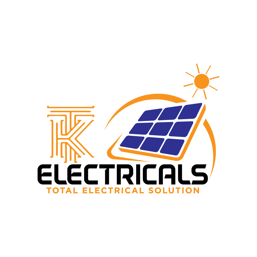 TK Electricals Logo